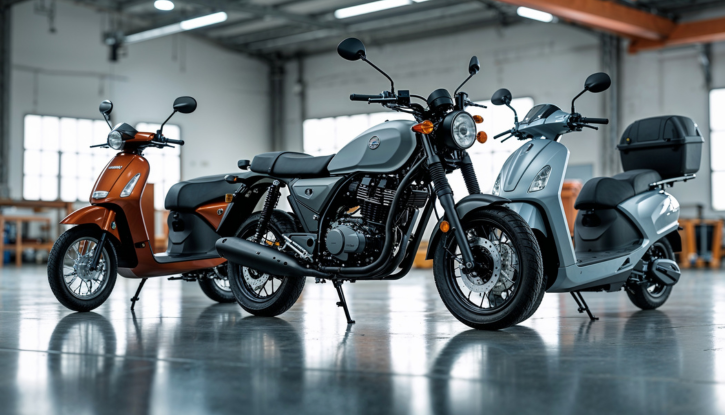 2 wheeler