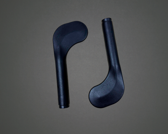 KNOB FOR FEATHERLITE IND.SYNCHRO
