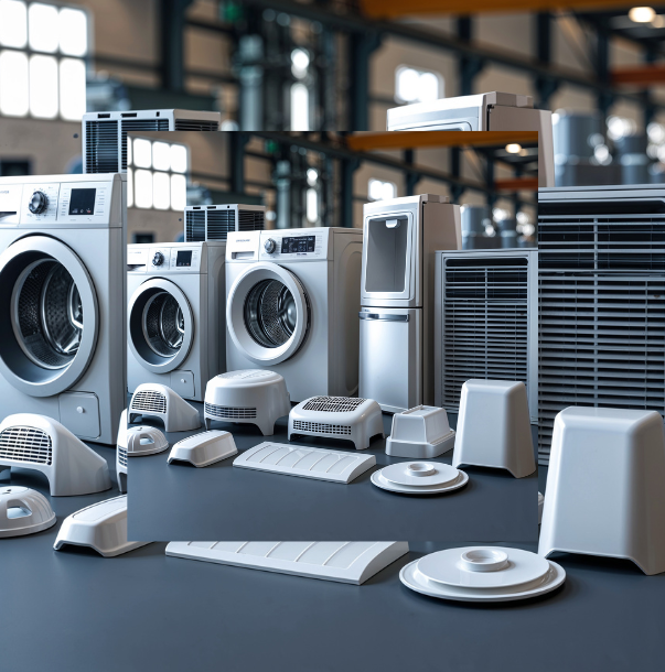 home appliances